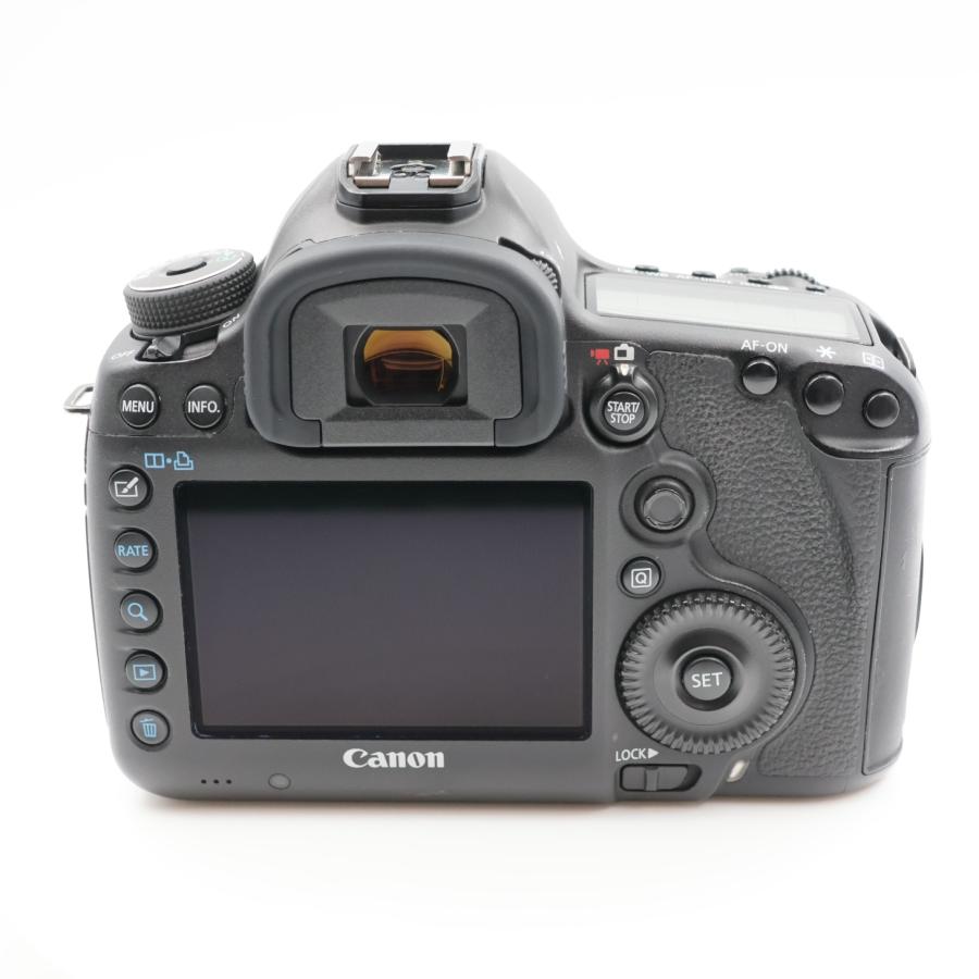 Canon EOS 5D Mark III ボディ デジタル一眼レフカメラ キヤノン |  | 04