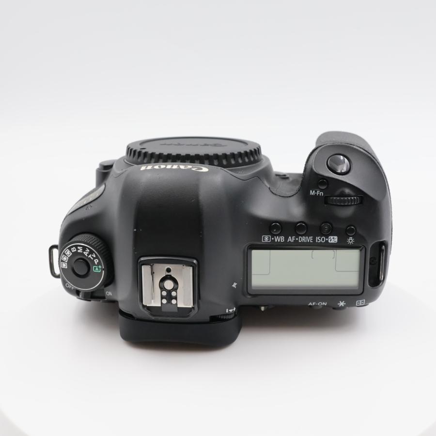 Canon EOS 5D Mark III ボディ デジタル一眼レフカメラ キヤノン |  | 05