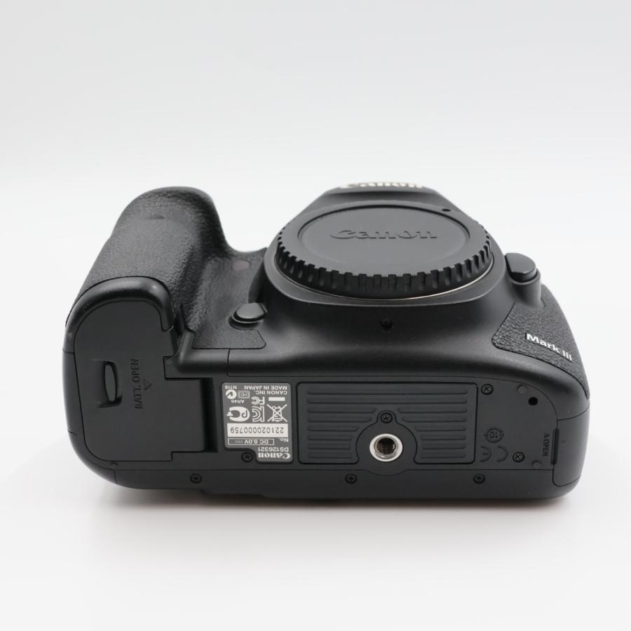 Canon EOS 5D Mark III ボディ デジタル一眼レフカメラ キヤノン |  | 06