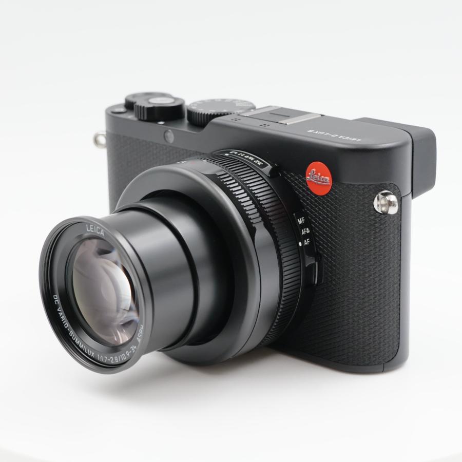 LEICA D-LUX8 ブラック コンパクトデジタルカメラ 19191 ライカ |  | 02