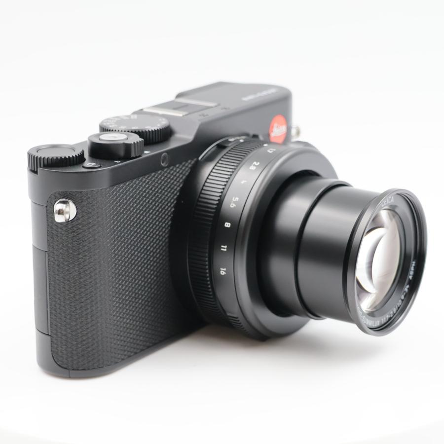 LEICA D-LUX8 ブラック コンパクトデジタルカメラ 19191 ライカ |  | 03