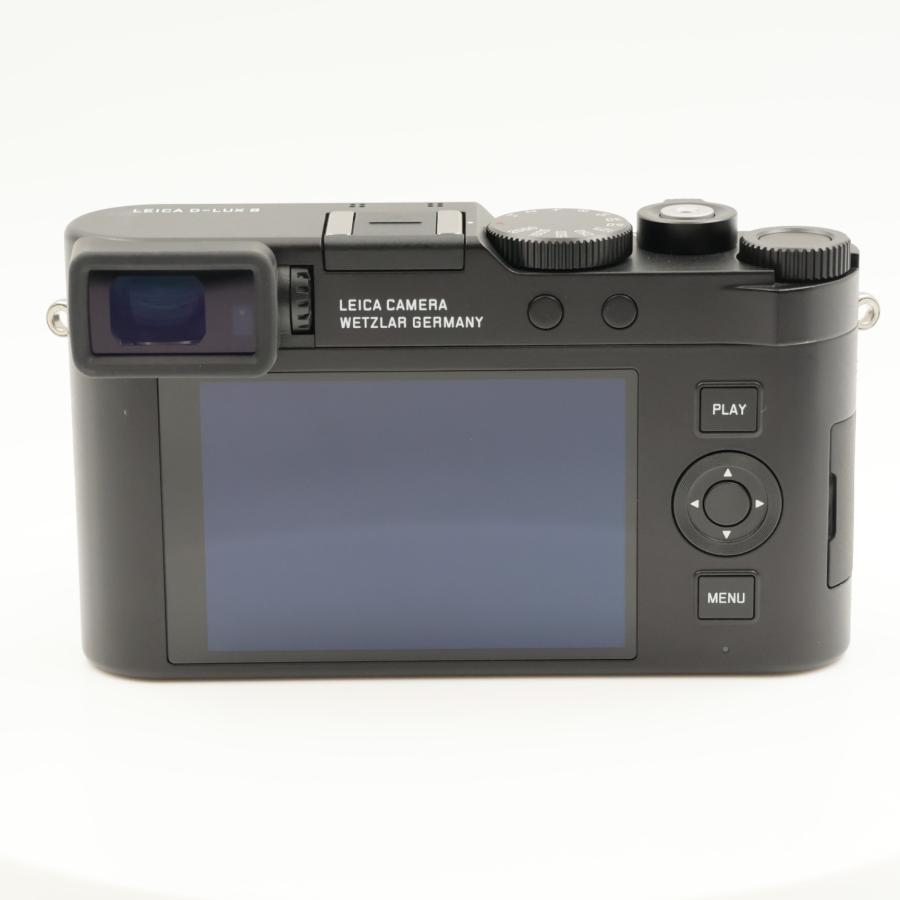 LEICA D-LUX8 ブラック コンパクトデジタルカメラ 19191 ライカ |  | 04