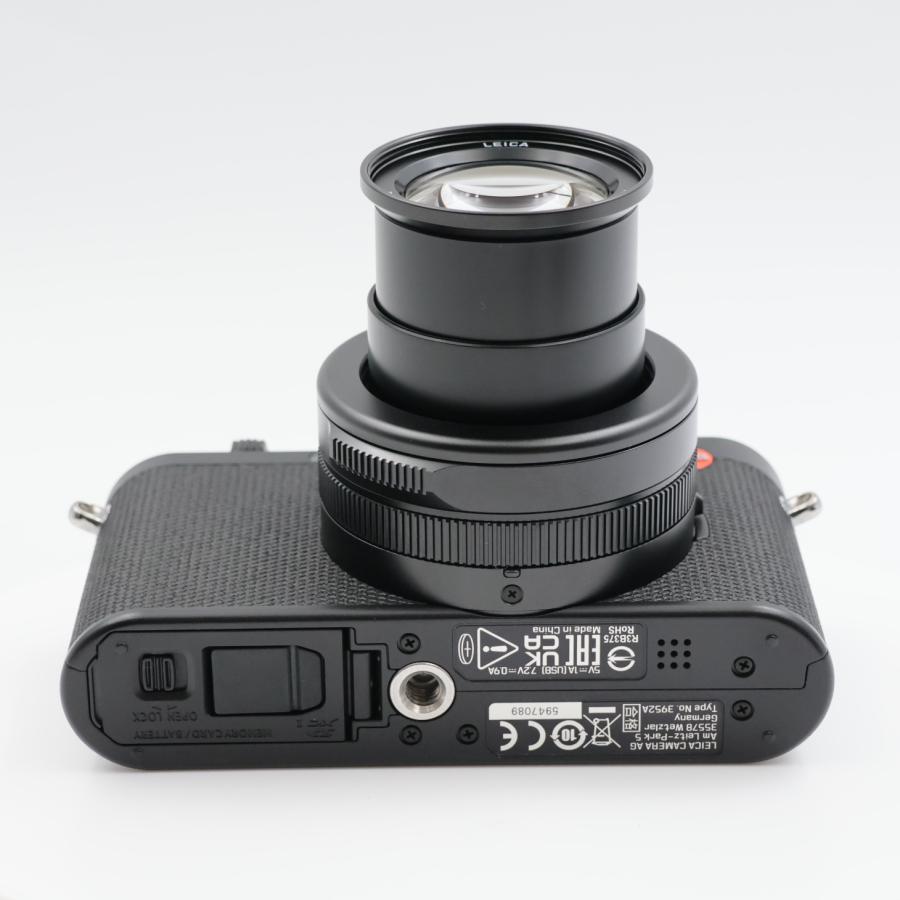 LEICA D-LUX8 ブラック コンパクトデジタルカメラ 19191 ライカ |  | 06