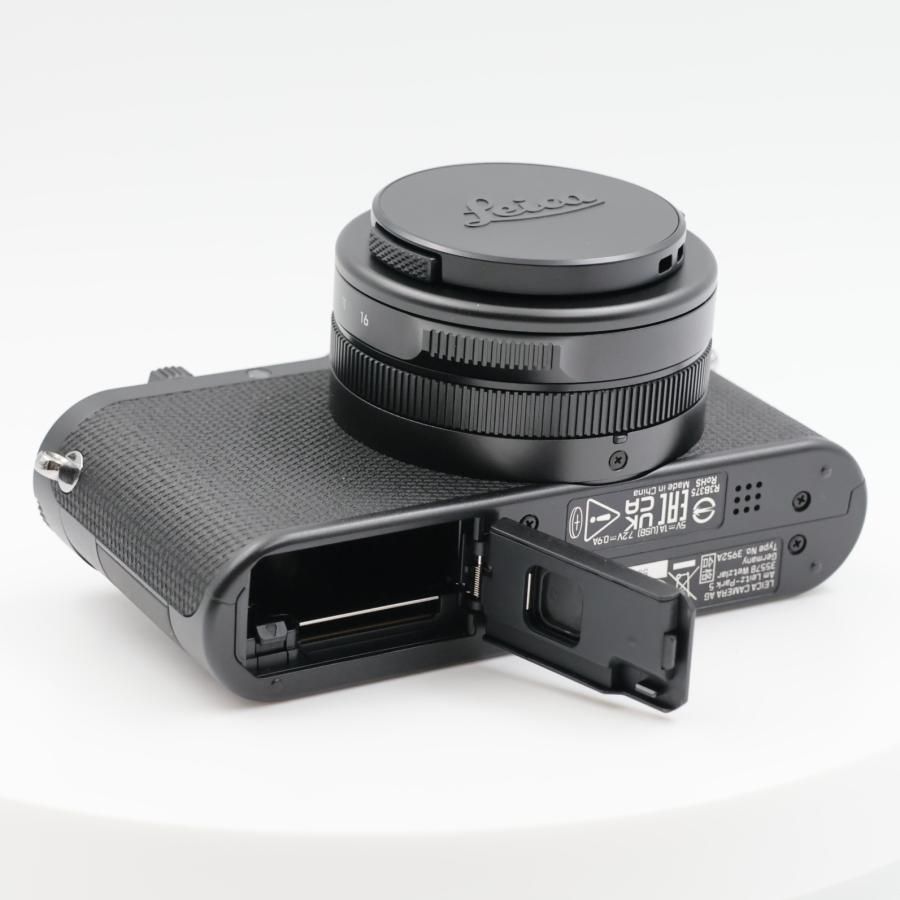 LEICA D-LUX8 ブラック コンパクトデジタルカメラ 19191 ライカ |  | 07