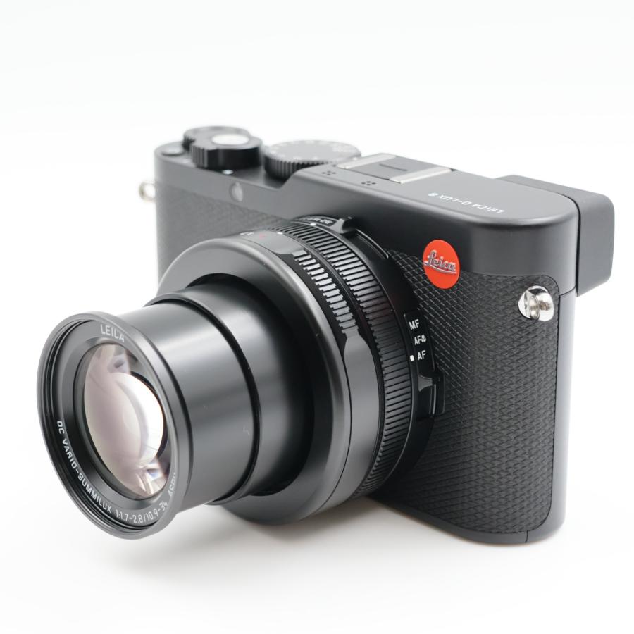 LEICA D-LUX8 ブラック コンパクトデジタルカメラ 19191 ライカ |  | 02