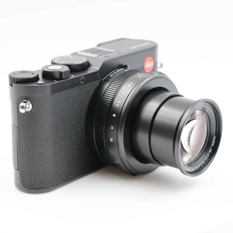 LEICA D-LUX8 ブラック コンパクトデジタルカメラ 19191 ライカ |  | 03