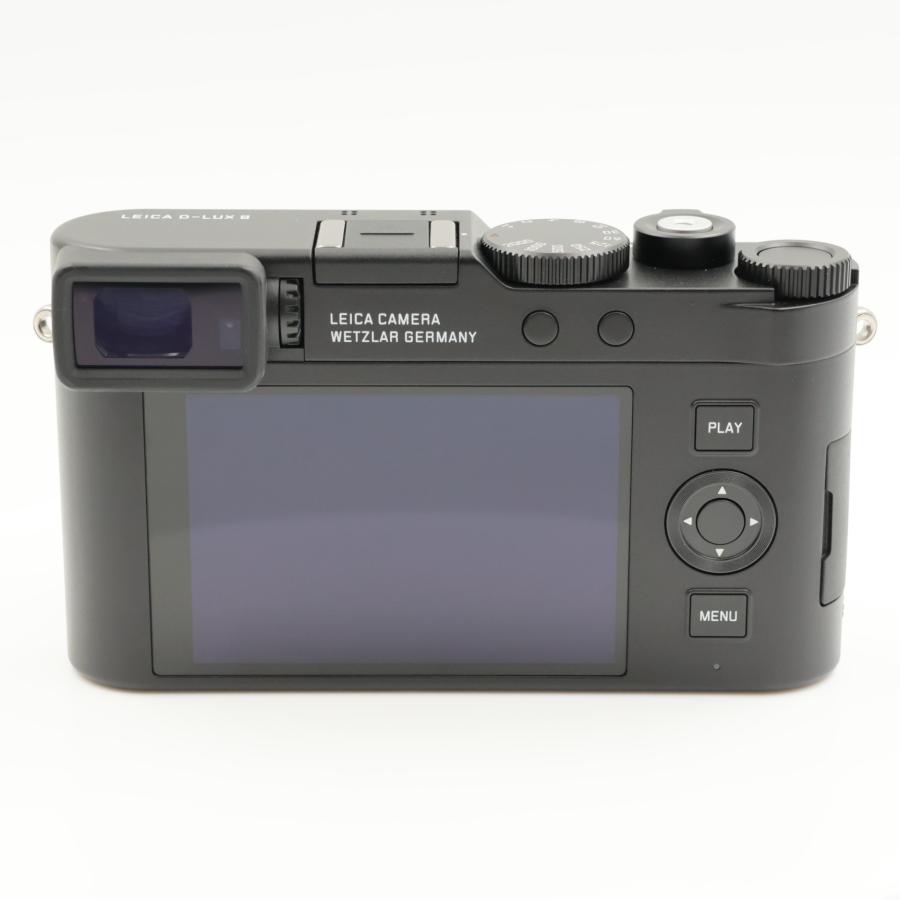 LEICA D-LUX8 ブラック コンパクトデジタルカメラ 19191 ライカ |  | 04