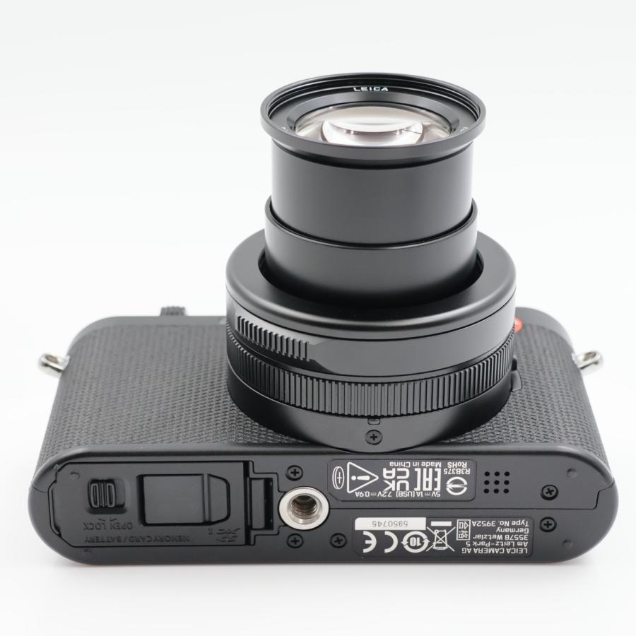 LEICA D-LUX8 ブラック コンパクトデジタルカメラ 19191 ライカ |  | 06