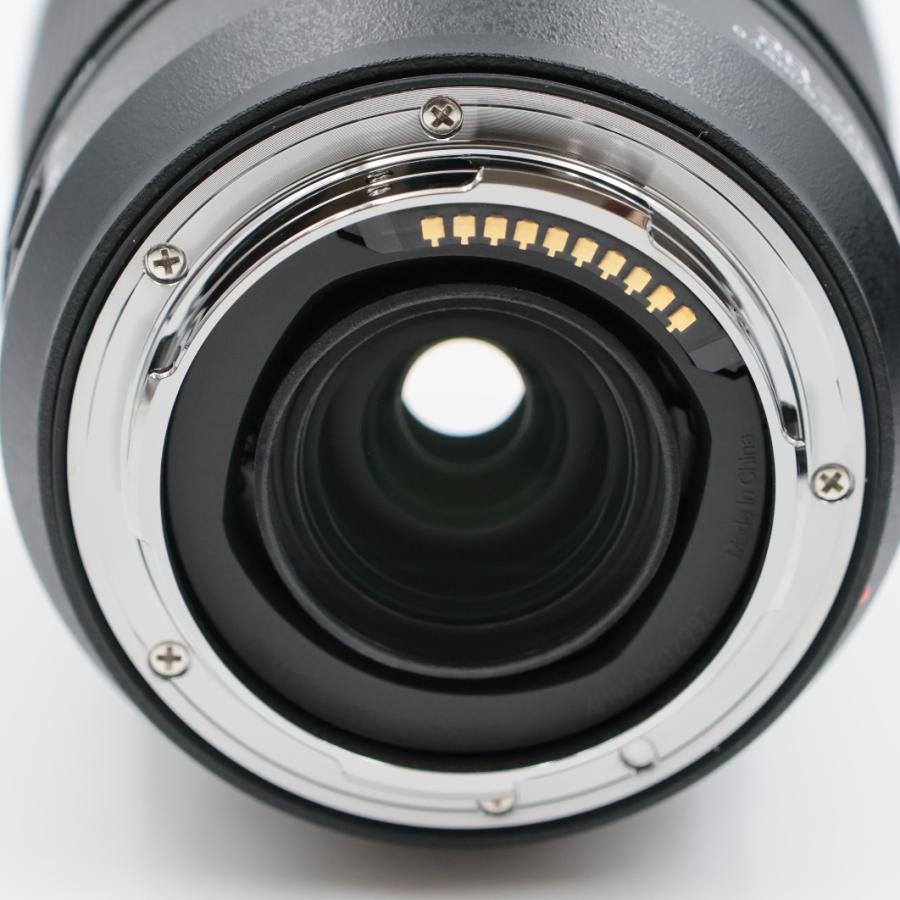 Panasonic LUMIX S9 高倍率ズームレンズキット ジェットブラック DC-S9H-K ミラーレス一眼カメラ |  | 08