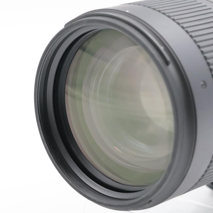 TAMRON SP 70-200mm F2.8 Di VC USD G2 キヤノン A025E 大口径望遠ズームレンズ |  | 01