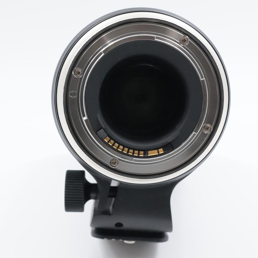 TAMRON SP 70-200mm F2.8 Di VC USD G2 キヤノン A025E 大口径望遠ズームレンズ |  | 06