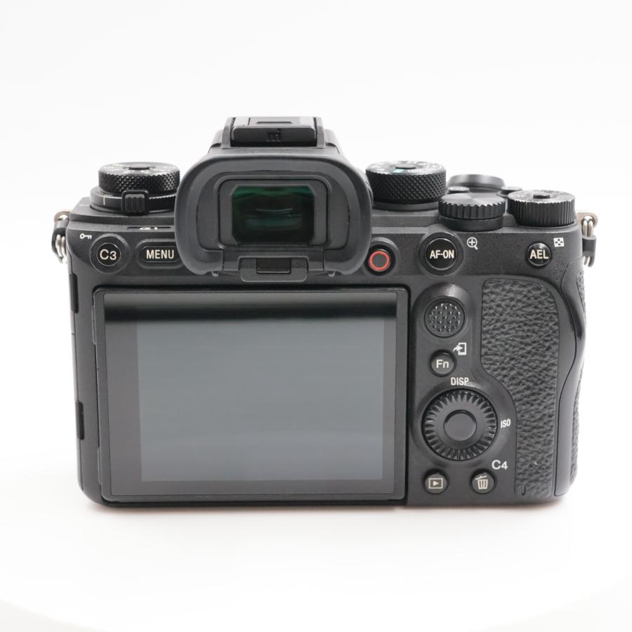 シャッター数12259枚 SONY α1 ボディ ILCE-1 フルサイズミラーレス一眼カメラ ソニー |  | 04