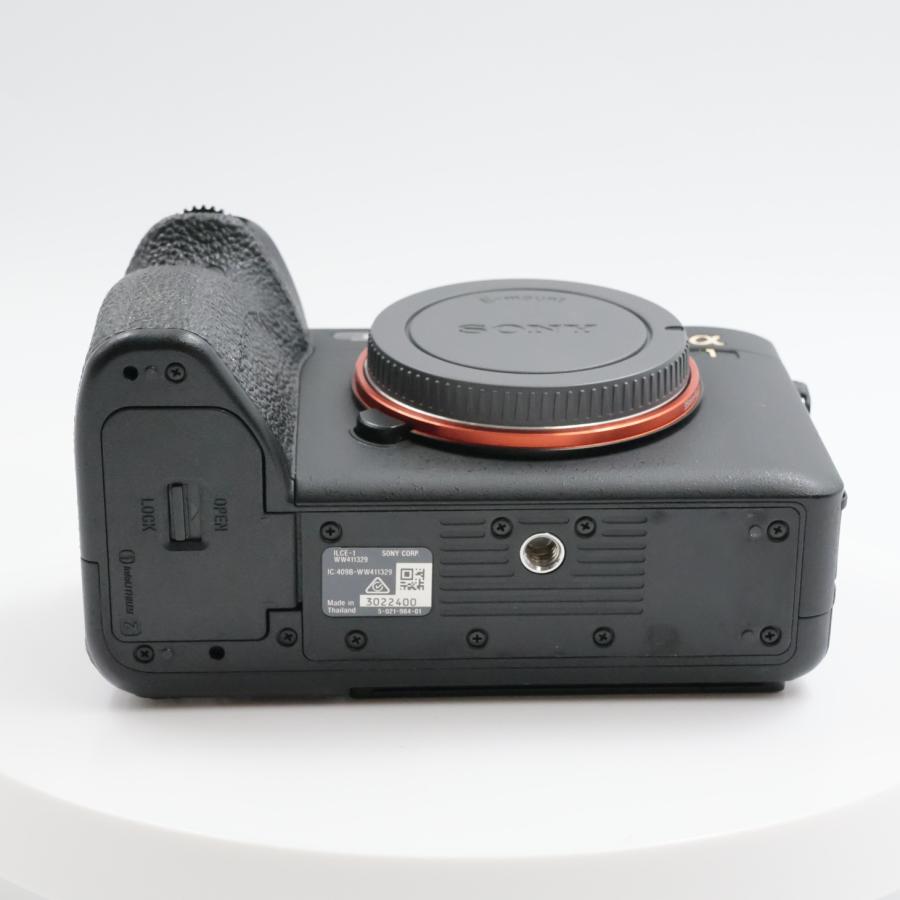 シャッター数12259枚 SONY α1 ボディ ILCE-1 フルサイズミラーレス一眼カメラ ソニー |  | 06
