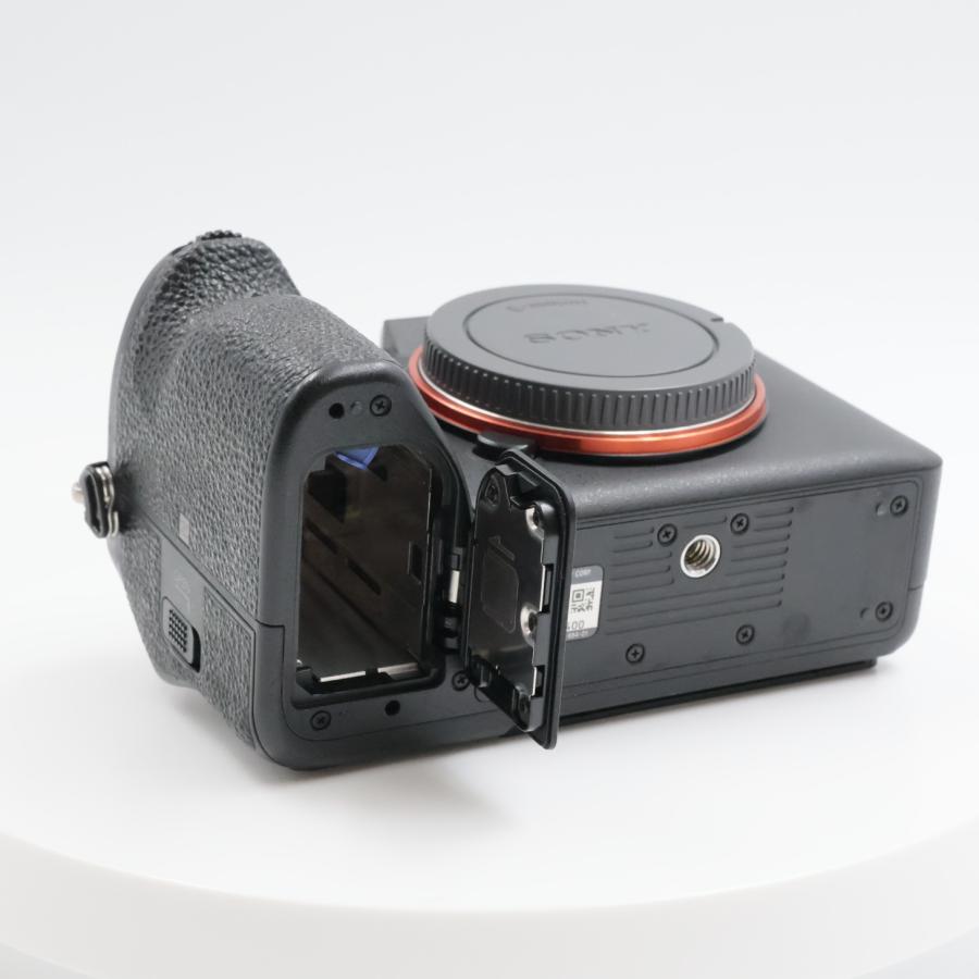 シャッター数12259枚 SONY α1 ボディ ILCE-1 フルサイズミラーレス一眼カメラ ソニー |  | 07