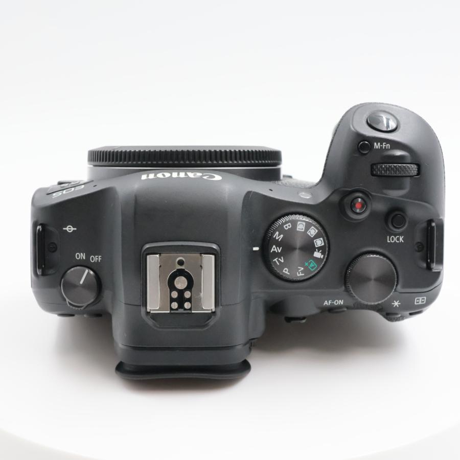 Canon EOS R6 ボディ ミラーレス一眼カメラ ブラック キヤノン |  | 05
