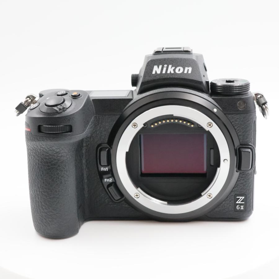 シャッター数18142枚 Nikon Z6II ボディ ミラーレス一眼カメラ ニコン |  | 01