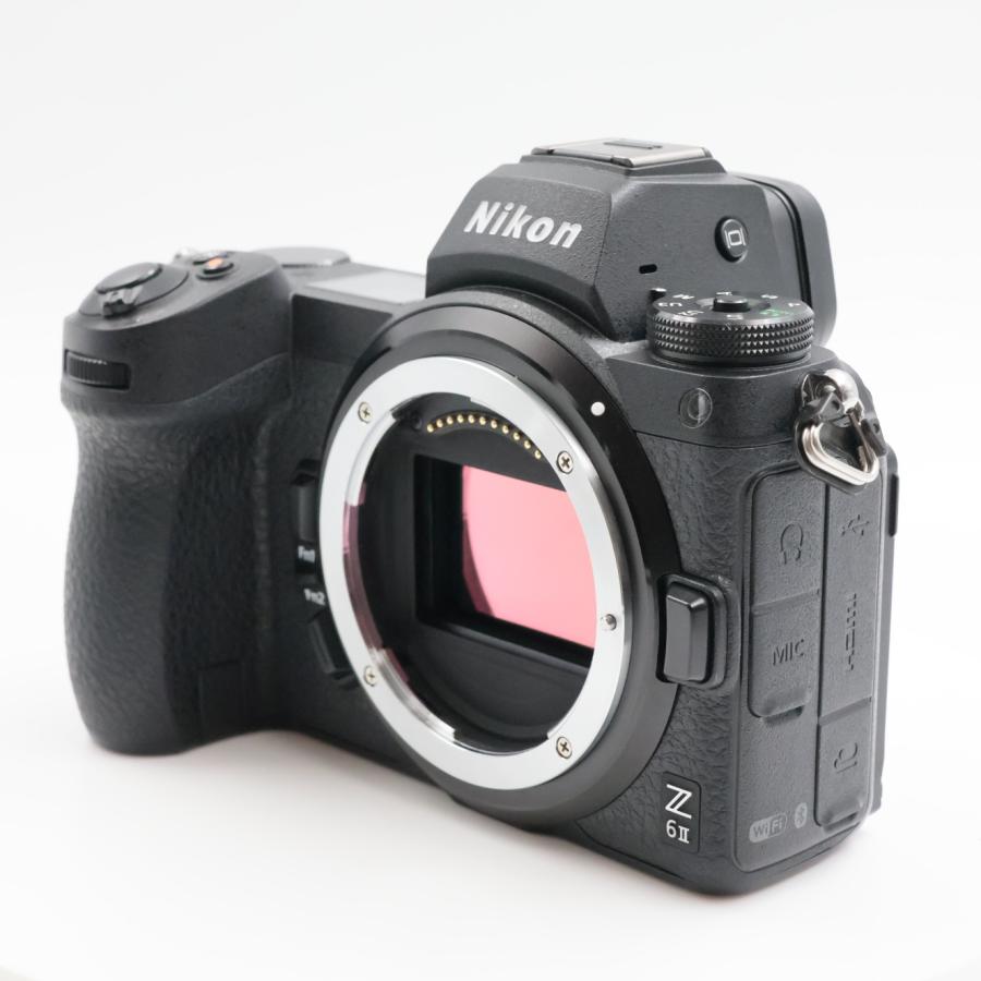 シャッター数18142枚 Nikon Z6II ボディ ミラーレス一眼カメラ ニコン |  | 02