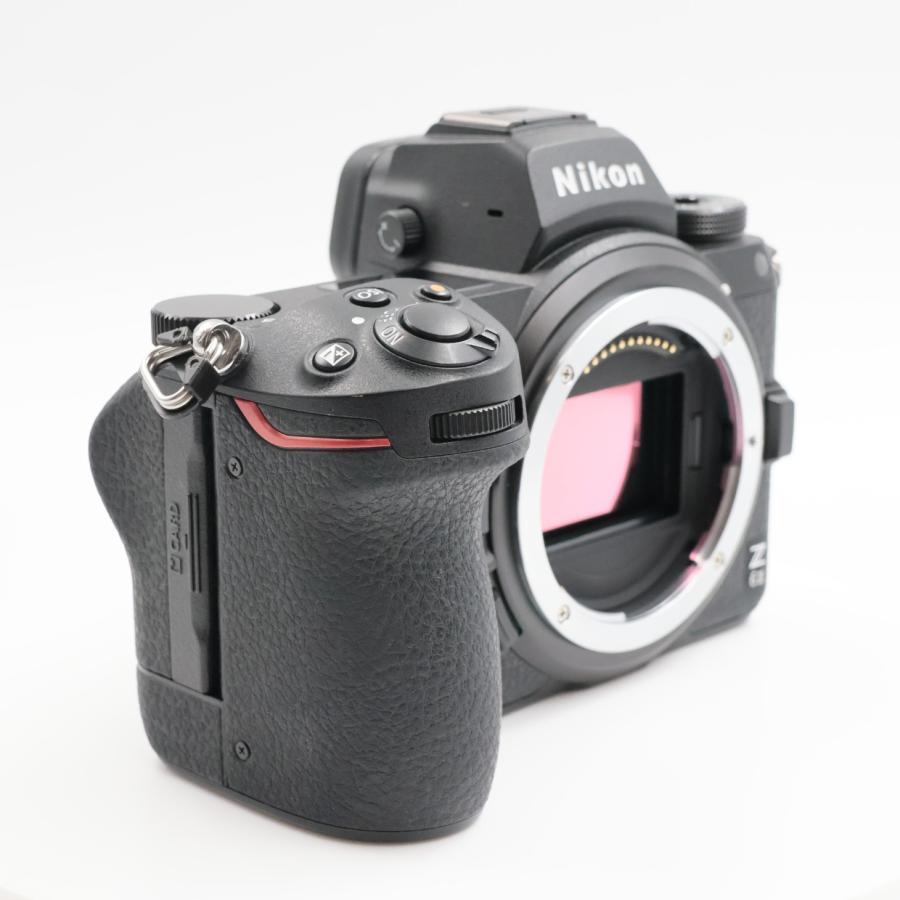 シャッター数18142枚 Nikon Z6II ボディ ミラーレス一眼カメラ ニコン |  | 03