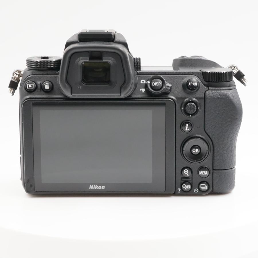 シャッター数18142枚 Nikon Z6II ボディ ミラーレス一眼カメラ ニコン |  | 04