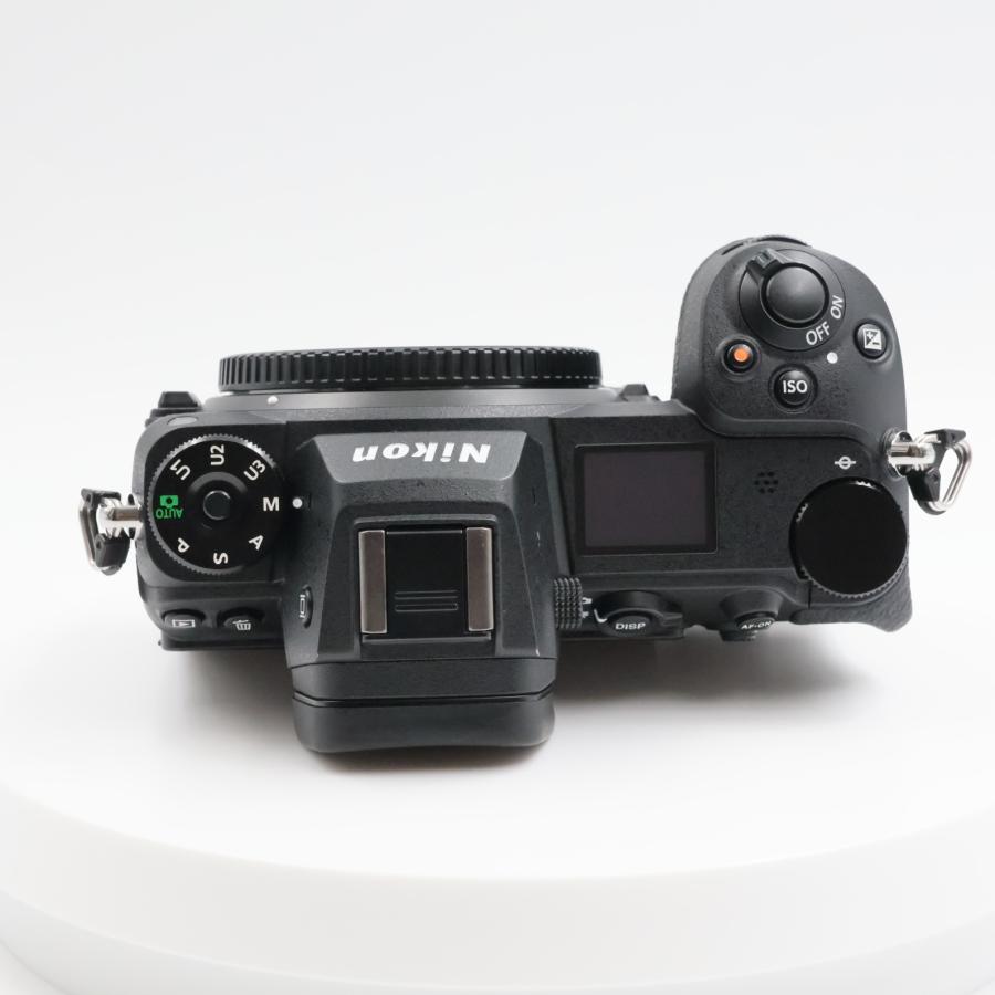 シャッター数18142枚 Nikon Z6II ボディ ミラーレス一眼カメラ ニコン |  | 05