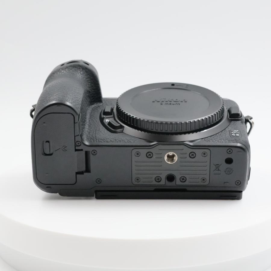 シャッター数18142枚 Nikon Z6II ボディ ミラーレス一眼カメラ ニコン |  | 06