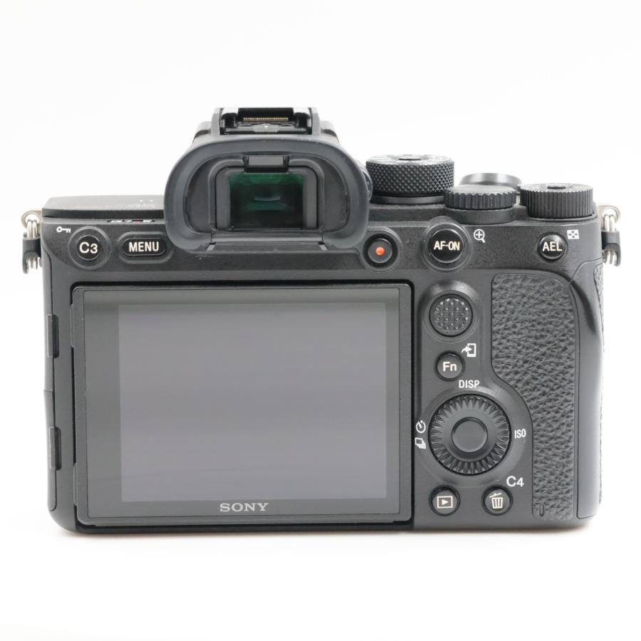SONY α7RIV ボディ ILCE-7RM4 ミラーレス一眼 ブラック α7RM4 ソニー |  | 04