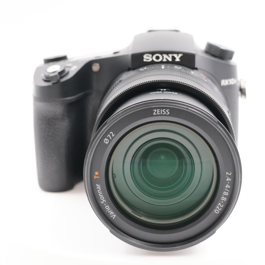 SONY Cyber-shot RX10IV ブラック DSC-RX10M4 コンパクトデジタルカメラ ソニー |  | 01