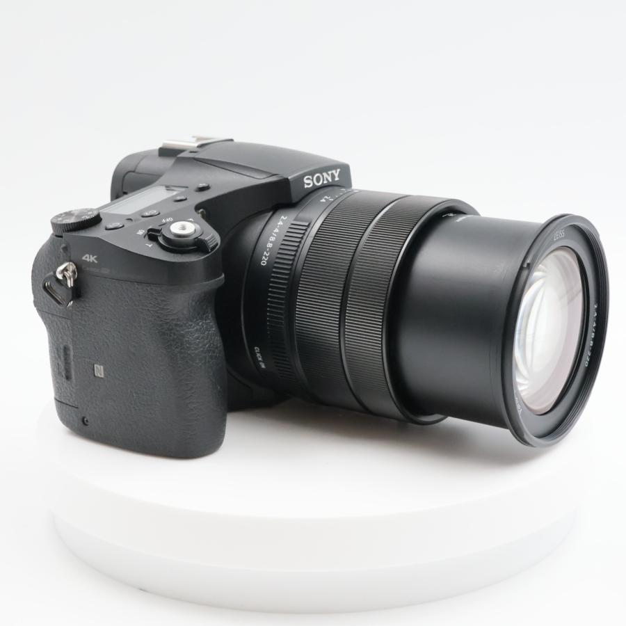 SONY Cyber-shot RX10IV ブラック DSC-RX10M4 コンパクトデジタルカメラ ソニー |  | 03