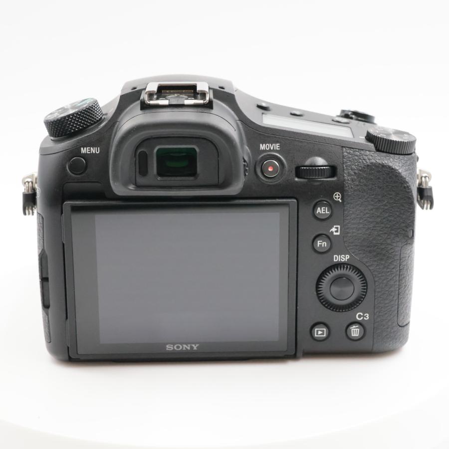 SONY Cyber-shot RX10IV ブラック DSC-RX10M4 コンパクトデジタルカメラ ソニー |  | 04