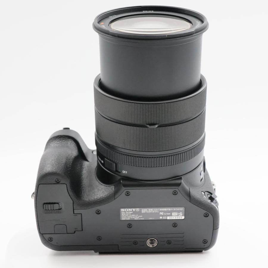 SONY Cyber-shot RX10IV ブラック DSC-RX10M4 コンパクトデジタルカメラ ソニー |  | 06