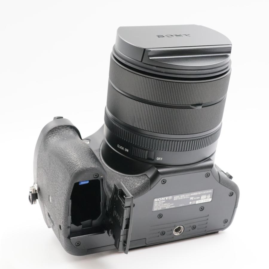 SONY Cyber-shot RX10IV ブラック DSC-RX10M4 コンパクトデジタルカメラ ソニー |  | 07