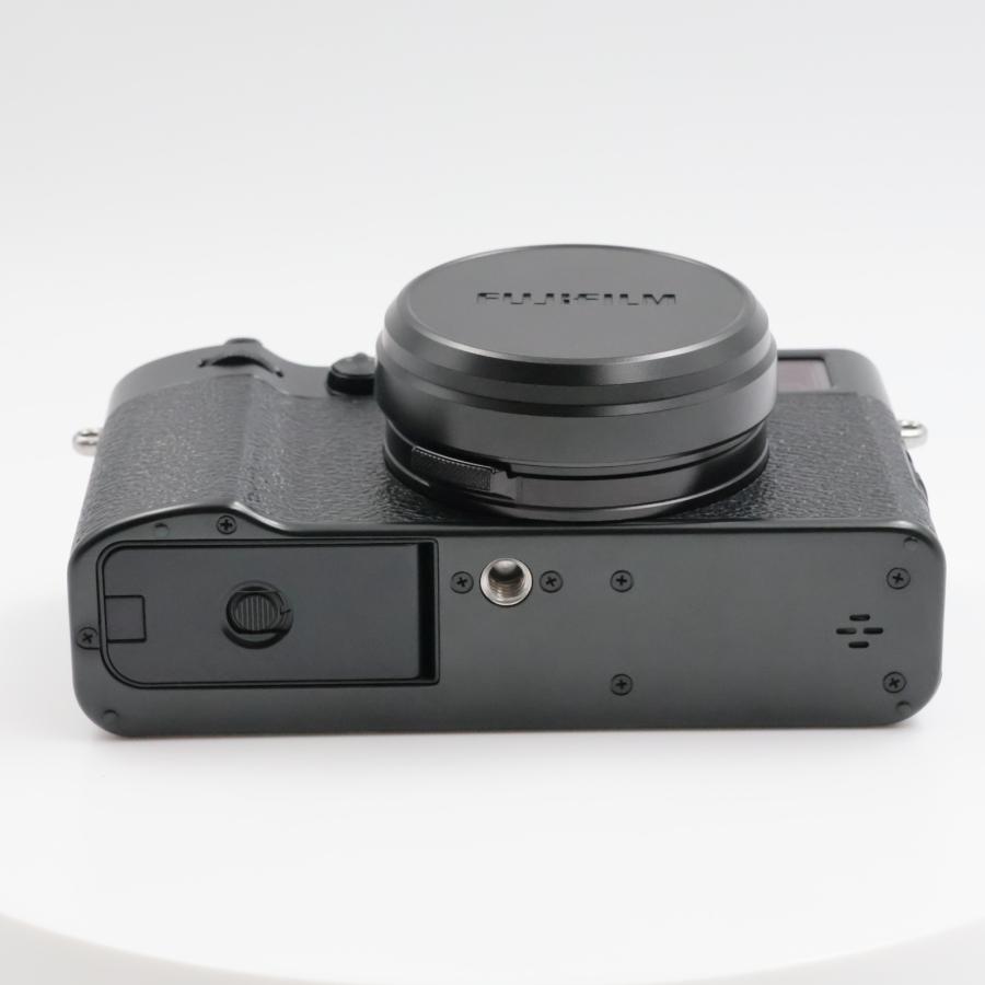 シャッター数9100枚 FUJIFILM X100VI ブラック デジタルカメラ X100VI 日英二言語モデル 富士フィルム |  | 06
