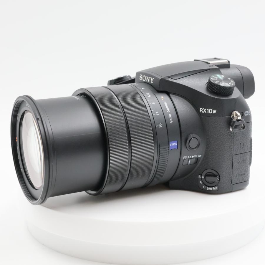 SONY Cyber-shot RX10IV ブラック DSC-RX10M4 コンパクトデジタルカメラ ソニー |  | 02