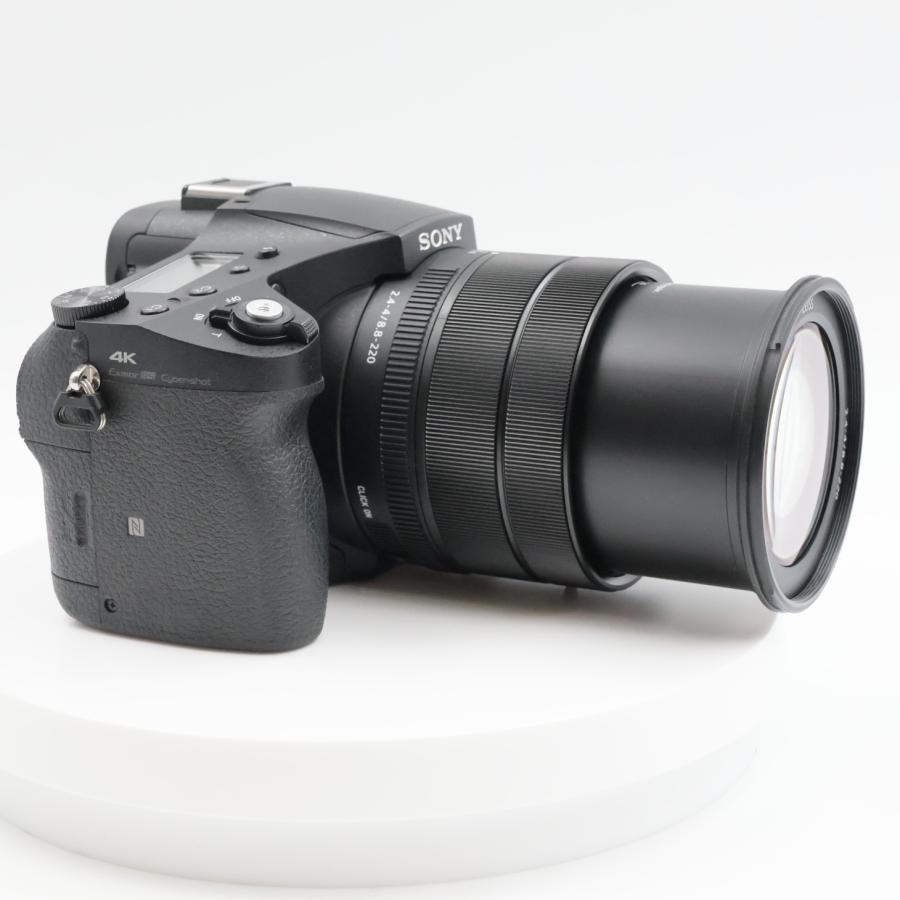 SONY Cyber-shot RX10IV ブラック DSC-RX10M4 コンパクトデジタルカメラ ソニー |  | 03