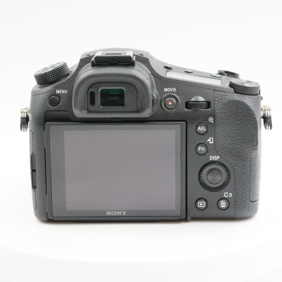 SONY Cyber-shot RX10IV ブラック DSC-RX10M4 コンパクトデジタルカメラ ソニー |  | 04