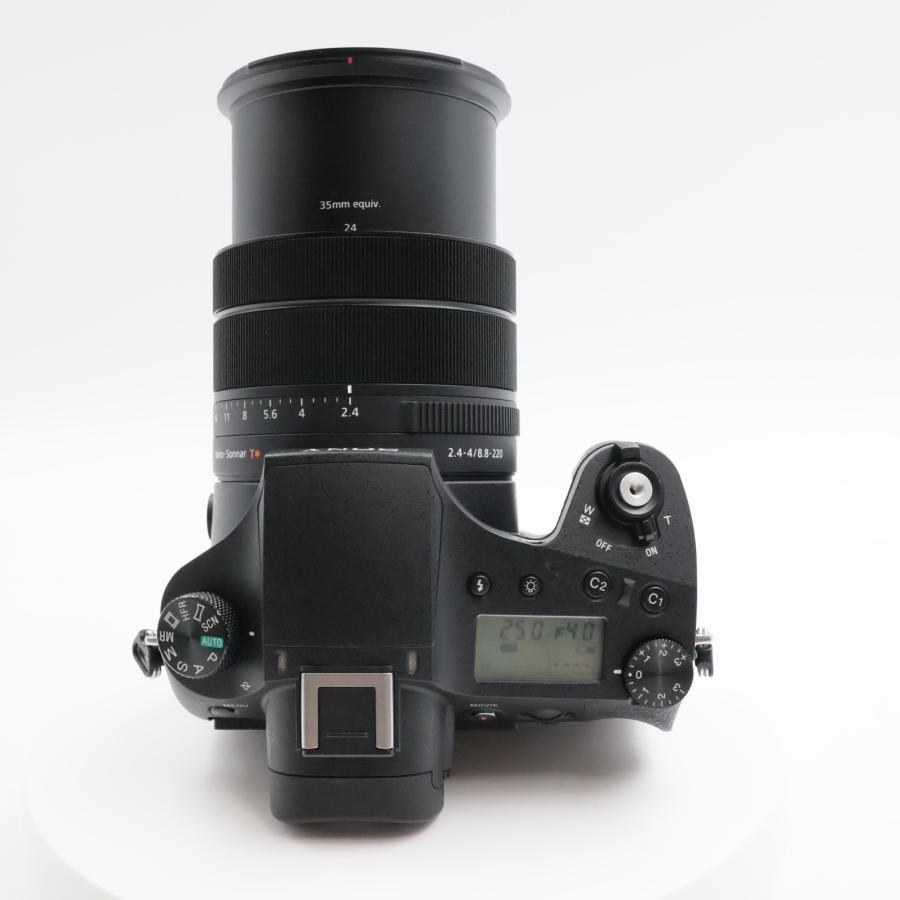 SONY Cyber-shot RX10IV ブラック DSC-RX10M4 コンパクトデジタルカメラ ソニー |  | 05