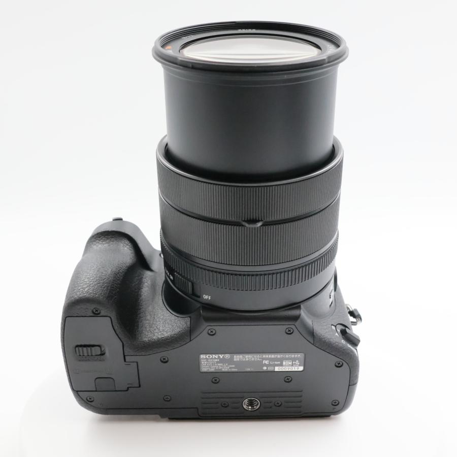 SONY Cyber-shot RX10IV ブラック DSC-RX10M4 コンパクトデジタルカメラ ソニー |  | 06