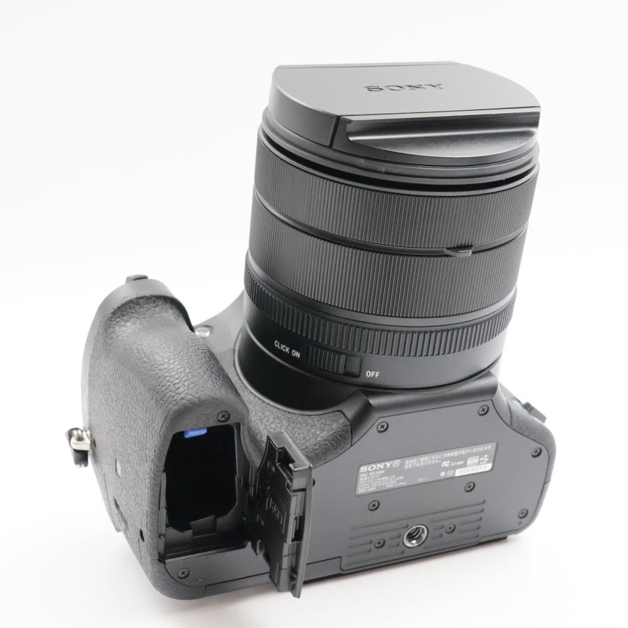 SONY Cyber-shot RX10IV ブラック DSC-RX10M4 コンパクトデジタルカメラ ソニー |  | 07