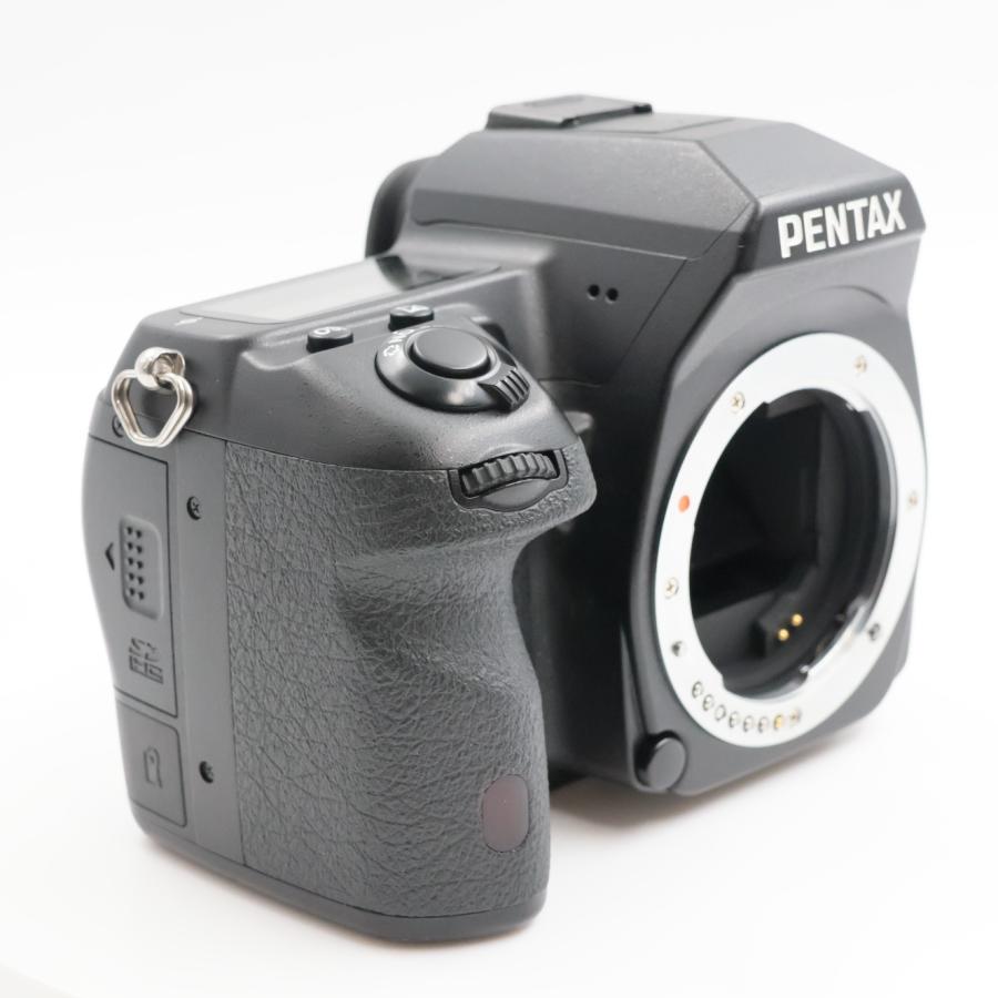 シャッター数9975枚 PENTAX K-5 ボディ デジタル一眼レフカメラ ブラック ペンタックス |  | 03