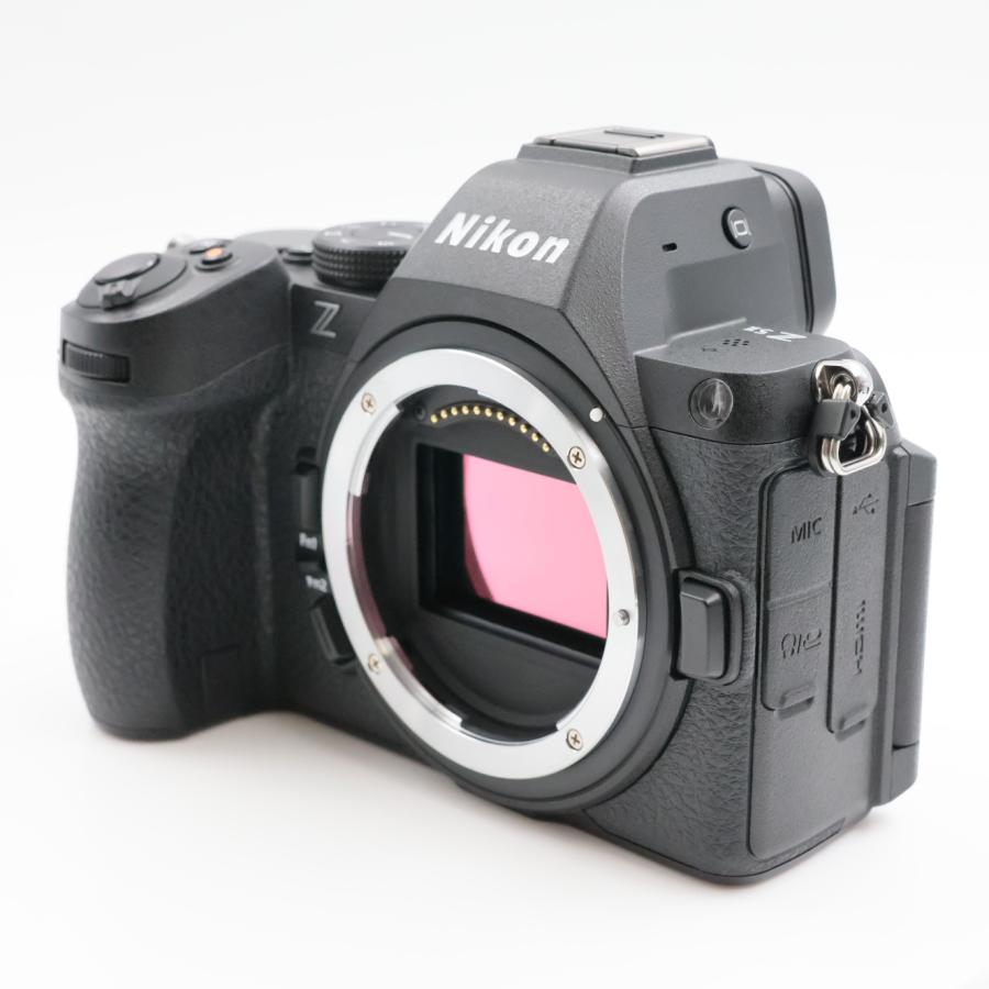 シャッター数1623枚 Nikon Z5II 24-50 レンズキット ミラーレス一眼カメラ ニコン |  | 03
