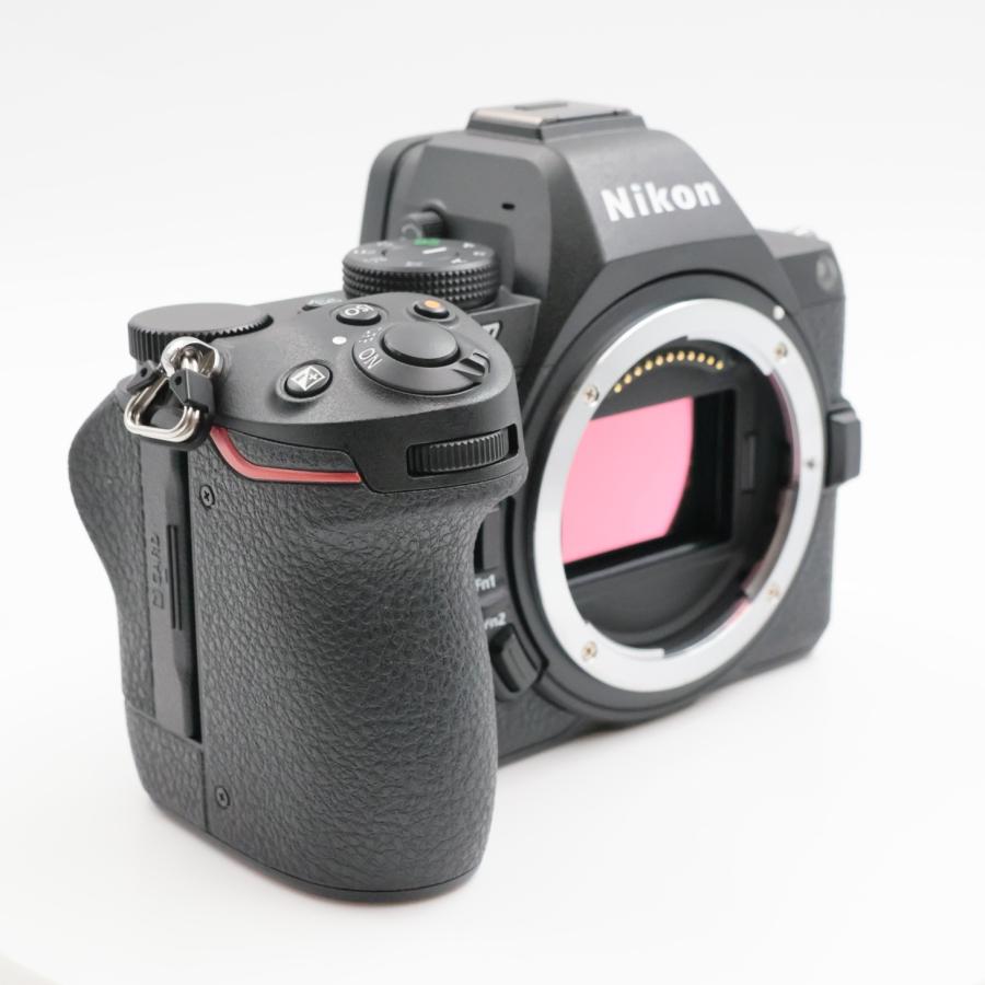 シャッター数1623枚 Nikon Z5II 24-50 レンズキット ミラーレス一眼カメラ ニコン |  | 04
