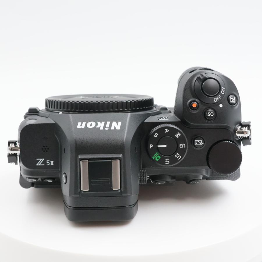 シャッター数1623枚 Nikon Z5II 24-50 レンズキット ミラーレス一眼カメラ ニコン |  | 05