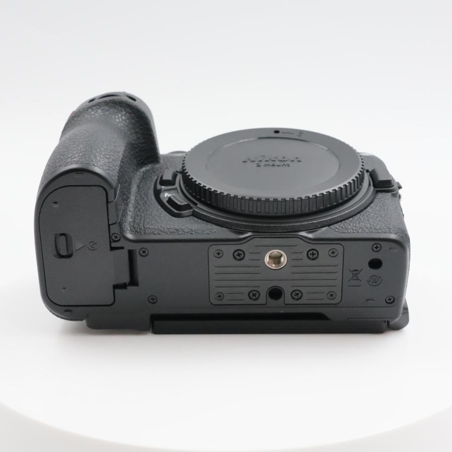 シャッター数1623枚 Nikon Z5II 24-50 レンズキット ミラーレス一眼カメラ ニコン |  | 06