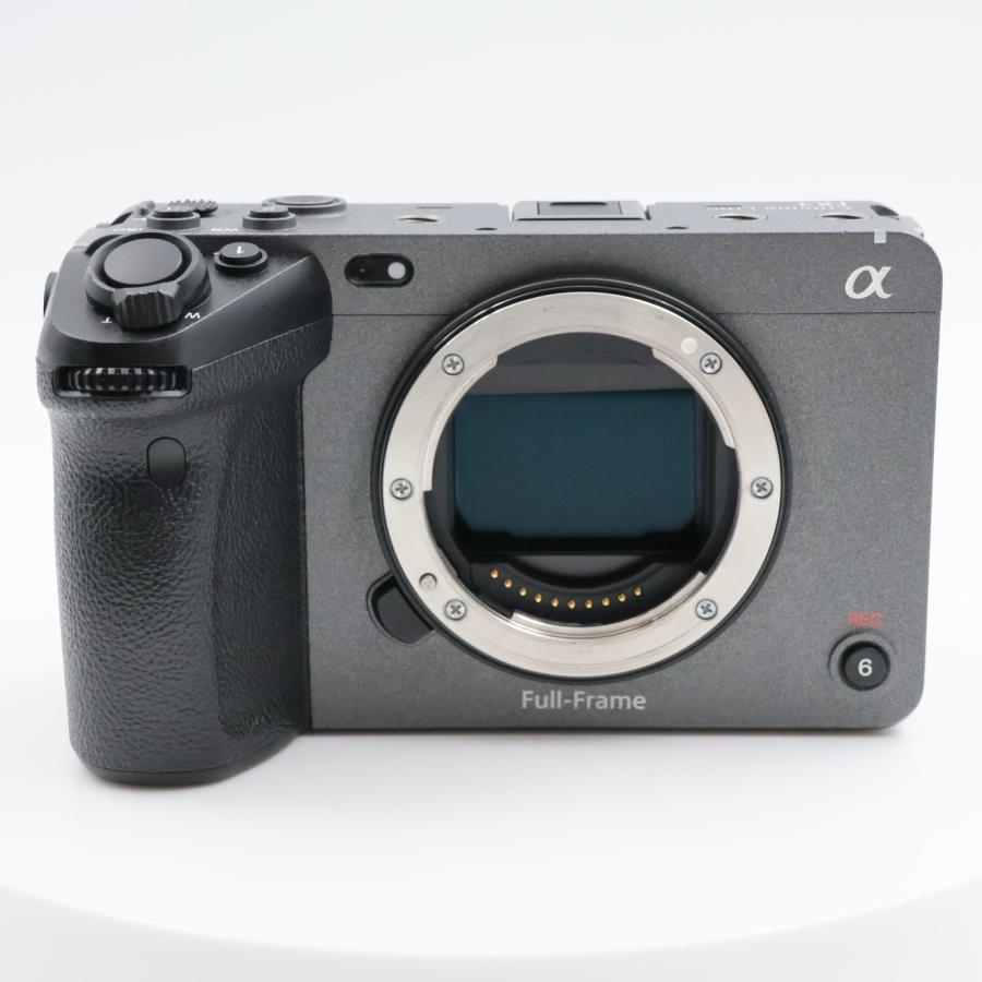 SONY FX3 ボディ Cinema Line カメラ ILME-FX3 ソニー |  | 01