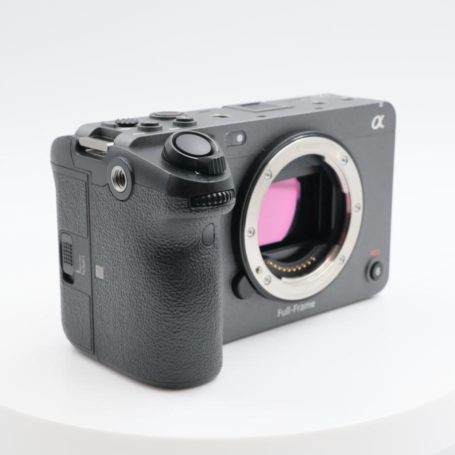 SONY FX3 ボディ Cinema Line カメラ ILME-FX3 ソニー |  | 03