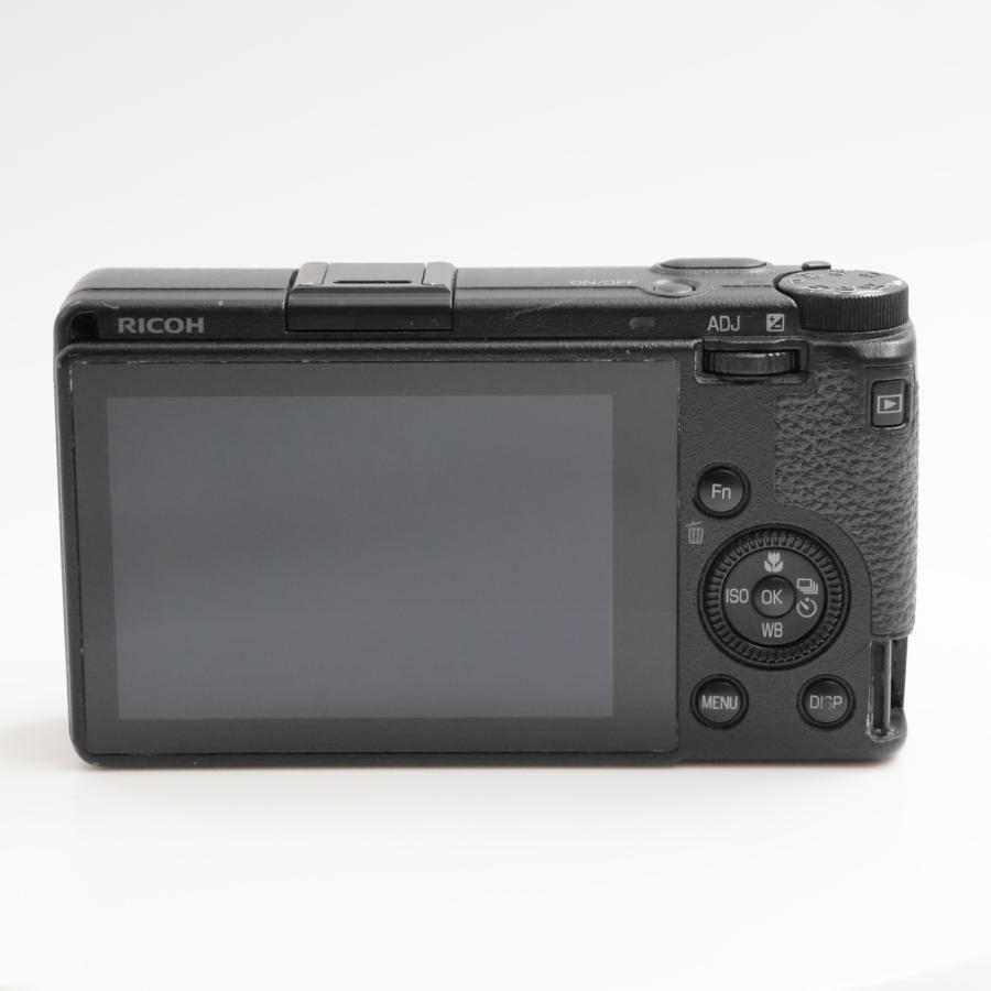 シャッター数21947枚 RICOH GR III コンパクトデジタルカメラ GR3 リコー |  | 04