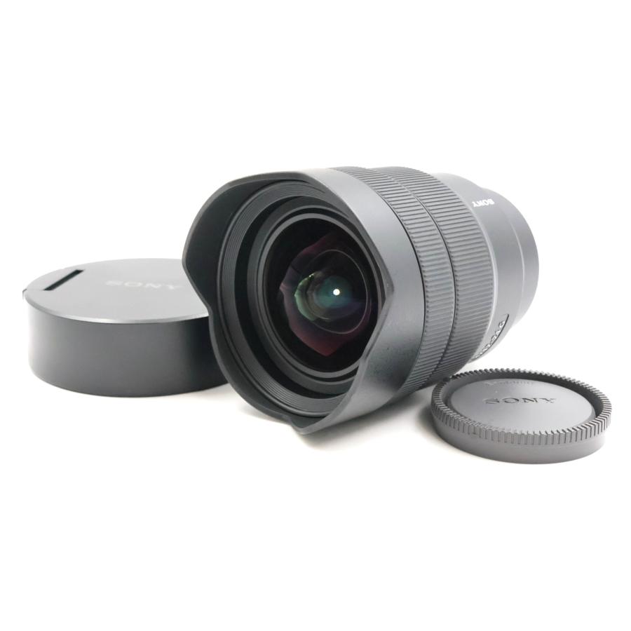SONY FE 12-24mm F4 G Gレンズ SEL1224G 広角ズームレンズ ソニー | 