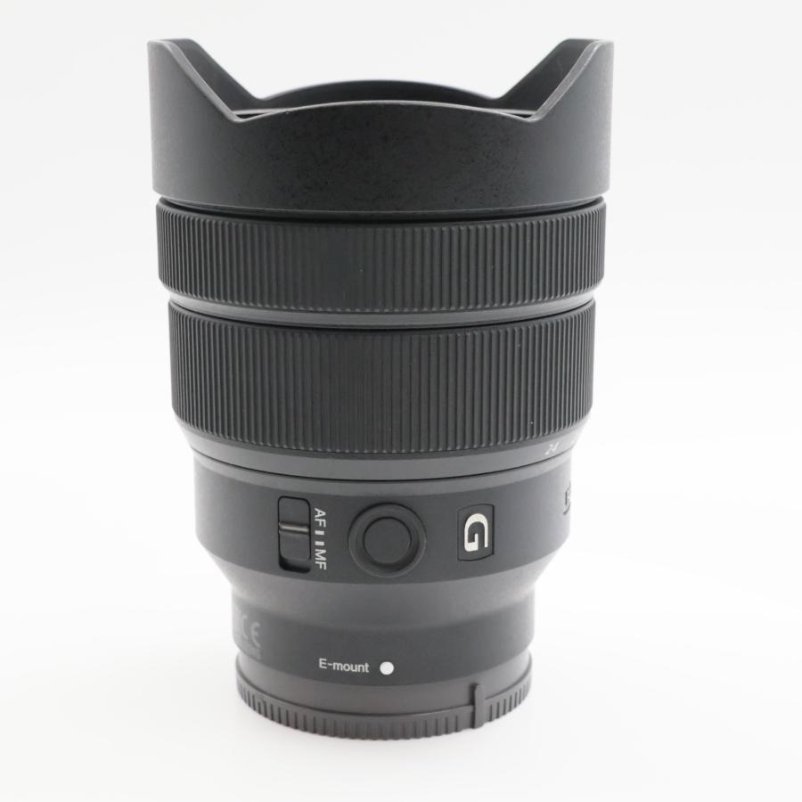 SONY FE 12-24mm F4 G Gレンズ SEL1224G 広角ズームレンズ ソニー |  | 05