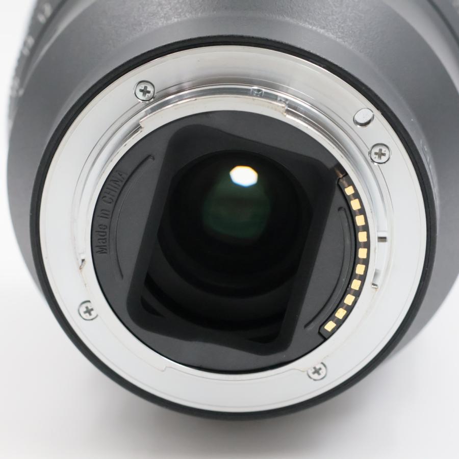 SONY FE 12-24mm F4 G Gレンズ SEL1224G 広角ズームレンズ ソニー |  | 06