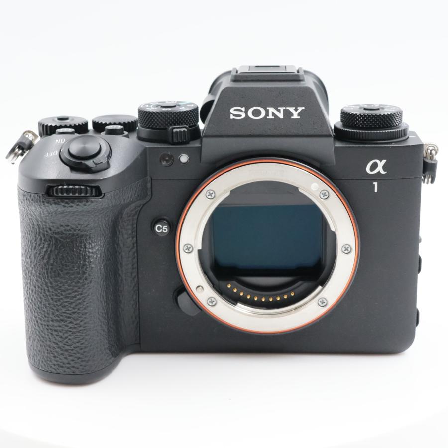 シャッター数7959枚 SONY α1II ボディILCE-1M2 ミラーレス一眼カメラ ソニー |  | 01